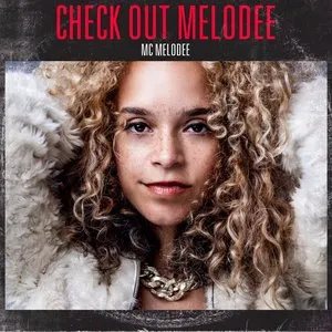 Pochette de Check Out Melodee de Cookin’ Soul