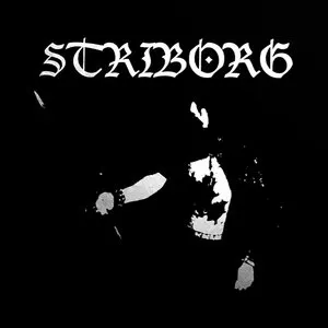 Pochette de Dead Inside de Striborg