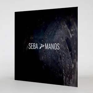 Pochette de Etherall / Always de Seba