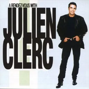 Pochette A Rendez-Vous With Julien Clerc