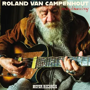 Pochette de Wonderful Human Beings de Roland Van Campenhout