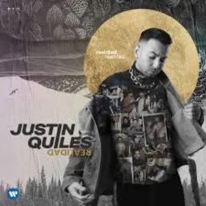 Pochette de Realidad de Justin Quiles