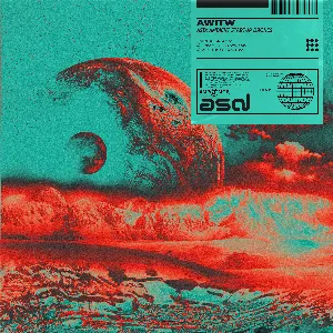 Pochette de ASD: Ambient Startup Drones de AWITW