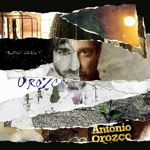 Pochette de Pedacitos De Mi de Antonio Orozco