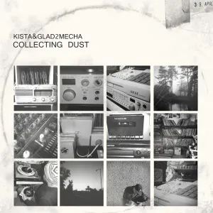 Pochette de Collecting Dust (Deluxe Edition) de Glad2mecha