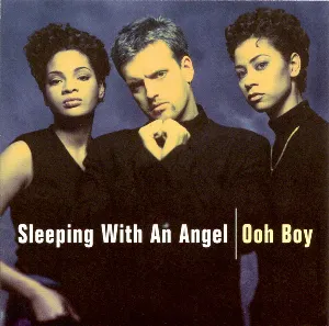 Pochette Sleeping With An Angel / Ooh Boy