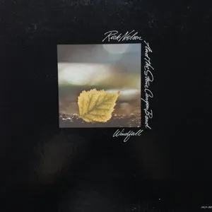 Pochette de Windfall de Rick Nelson & The Stone Canyon Band