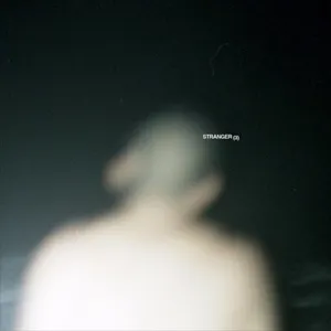 Pochette de Stranger de Dijon