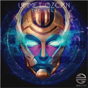 Pochette de The Cell de Ummet Ozcan