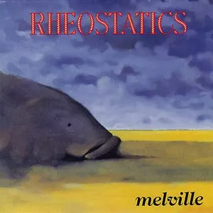 Pochette de Melville de Rheostatics