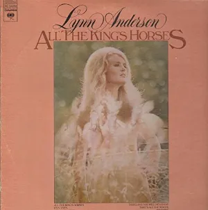 Pochette de All the King’s Horses de Lynn Anderson