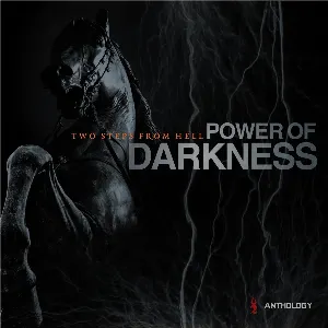 Pochette Power of Darkness Anthology