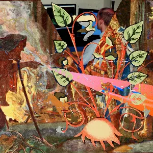 Pochette de 狼を呼ぶ、秘術によって、わたしは死ぬ de Yukiga Futte Uresii