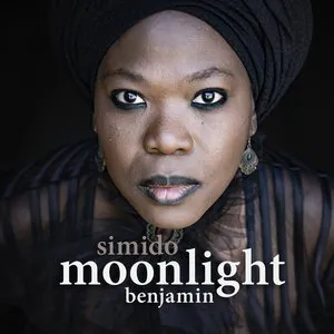 Pochette de Simido de Moonlight Benjamin