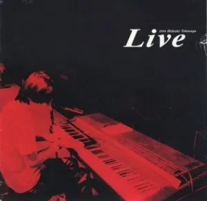 Pochette de Live 1994 de Hideaki Tokunaga