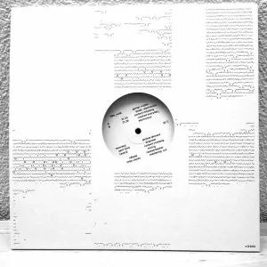 Pochette de Vlan_Voilà de Günter Müller