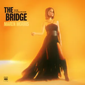 Pochette de The Bridge de Maren Morris