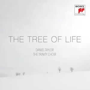 Pochette de The Tree of Life de Daniel Taylor