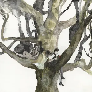 Pochette de Labyrinthitis de Destroyer