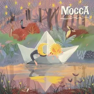 Pochette de Lima de Mocca