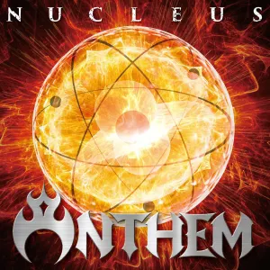 Pochette de Nucleus de Anthem
