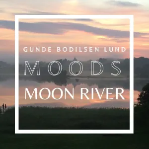 Pochette de Moon River de Morten Lund