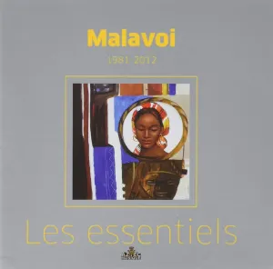 Pochette de Les Essentiels 1981 - 2012 de Malavoi