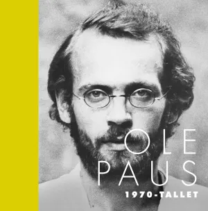 Pochette de 1970-tallet de Ole Paus