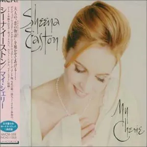 Pochette de My Cherie de Sheena Easton