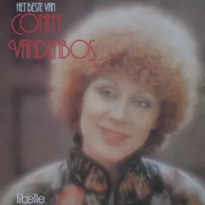 Pochette de Het beste van Conny Vandenbos de Conny Vandenbos