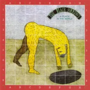 Pochette de A Place in the World de The Black Sorrows