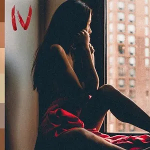 Pochette de Chixtape 3 & 4 de Tory Lanez