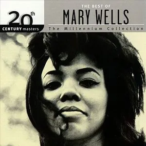 Pochette 20th Century Masters: The Millennium Collection: The Best of Mary Wells