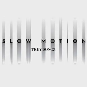 Pochette Slow Motion