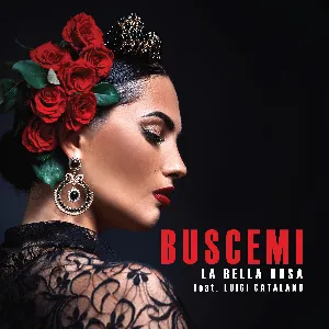 Pochette de La bella rosa de Buscemi