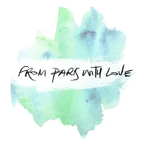 Pochette From Paris With Love (single version)