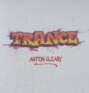 Pochette de Trance de Anton Cleary
