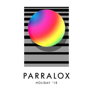 Pochette de Holiday '18 de Parralox