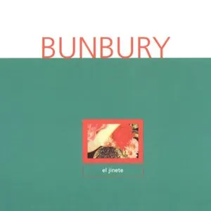Pochette de El jinete de Bunbury