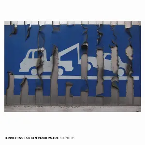 Pochette de Splinters de Ken Vandermark