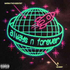Pochette de Always n Forever de Lil Baby