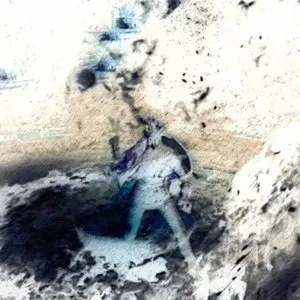 Pochette de ＢＬ４ＣＫＦＬ４ＭＥ (平安) de SADWRIST