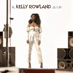 Pochette The Kelly Rowland Edition