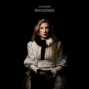 Pochette de MACHINEE de ionnalee