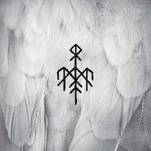 Pochette de Solringen (First Flight of the White Raven Live) de Wardruna