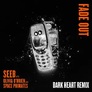 Pochette de Fade Out (Dark Heart Remix) de Seeb