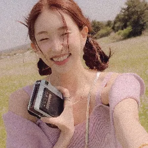 Pochette de Crush on you de Kassy