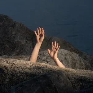 Pochette de Airport & Only The Truth de The Weather Station