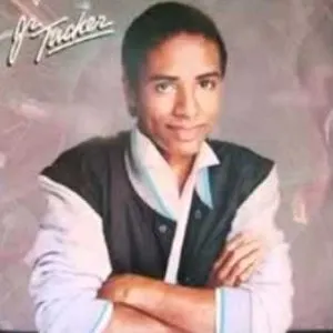 Pochette de Jr Tucker de Junior Tucker