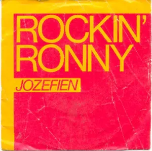 Pochette de Jozefien / Brand de John Spencer